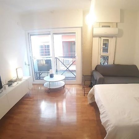 Apartamento Patricia Múrcia Exterior foto
