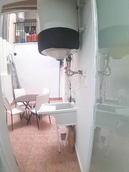 Apartamento Patricia Múrcia Exterior foto