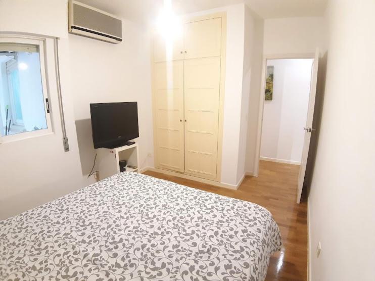 Apartamento Patricia Múrcia Exterior foto