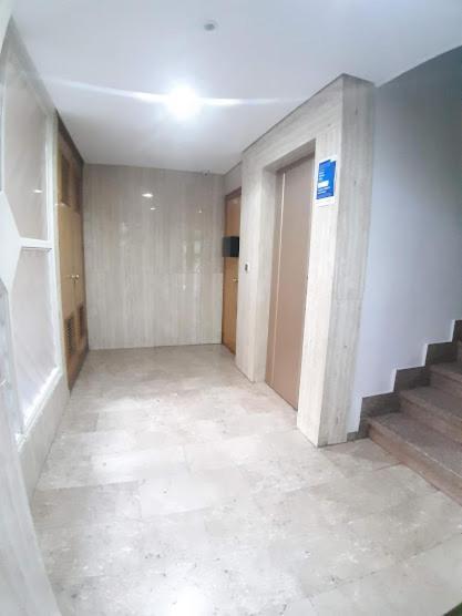 Apartamento Patricia Múrcia Exterior foto